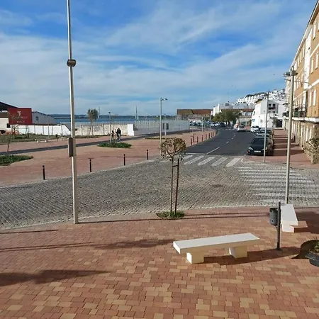 Apartamento La Casa Amarilla