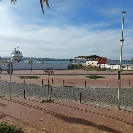 Ana Apartment Ayamonte