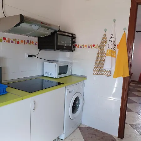 Ana Apartment