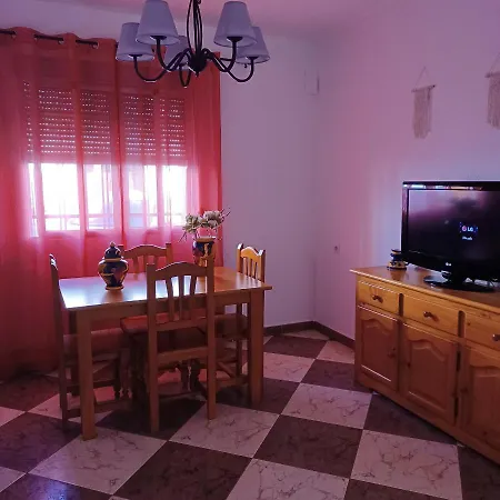 Apartment Ana Ayamonte