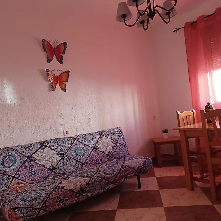 Ana Apartment *