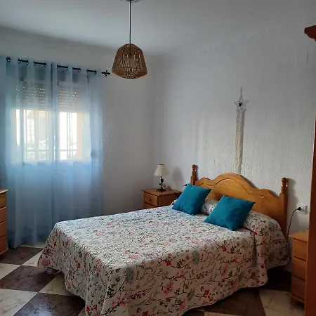 Apartment Ana Ayamonte