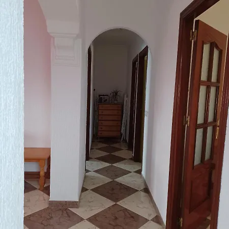 Apartment Ana