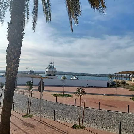 La Casa Amarilla דירה *